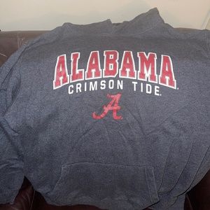 Alabama Crimson Tide Sweatshirt